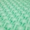 Funsicle 8ft. Fresh Mint Mega Party Mat Inflatable Water Float